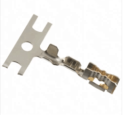 1375819-2 端子(磷青铜镀金,适压电线26~22AWG.)