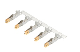 428150031/黄铜镀锡端子