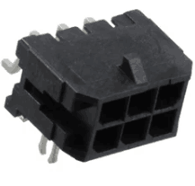 莫仕/MOLEX连接器 0430450608