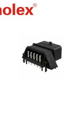 供应MOLEX针座47745-0100 477450100原装正品！量大从优