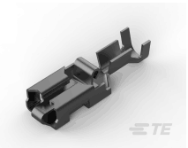 154718-3/1547183端子 (#18~14AWG)