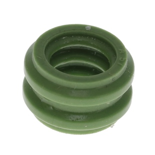 Seal 1587530 連接器配件 Cable 綠色