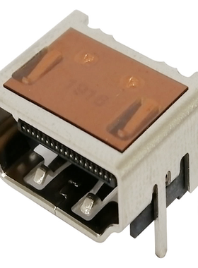 MOLEX 莫莱克斯连接器2086581061/208658-1061