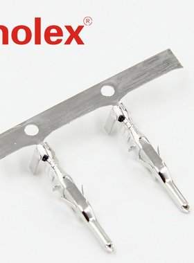 MOLEX端子46012-1141 460121141量大从优【4000PCS/盘】批量从优.