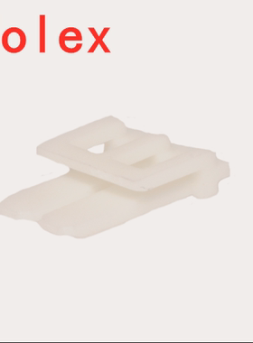 Molex连接器 1722642002/172264-2002