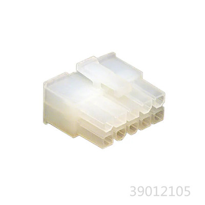 Molex 集成电路、处理器、微控制器 39012105 批量从优！
