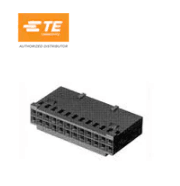 1-87631-2/16 Position  节距: 2.54 mm  排数: 2 Row