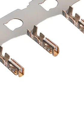 Molex莫仕5011939000/501193-9000端子触 镀金28-32AWG压接