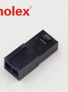 原装MOLEX胶壳 43640-0201 436400201 3.0MM间距现货 当天发货
