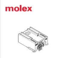 MOLEX/连接器/端子49616-0711 4961600711/莫仕