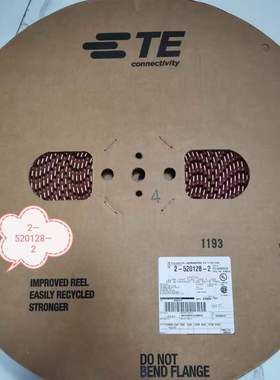 Housing(胶壳Terminal(端子2-520128-2直拍无效单价详情咨询客服