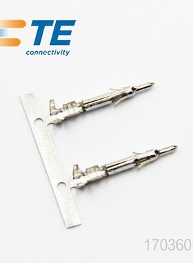 Housing(胶壳Terminal(端子）170360-1直拍无效单价详情咨询客服