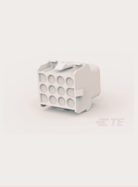 泰科TE正品1-480709-0