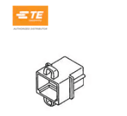 1-480324-0管脚和插座连接器