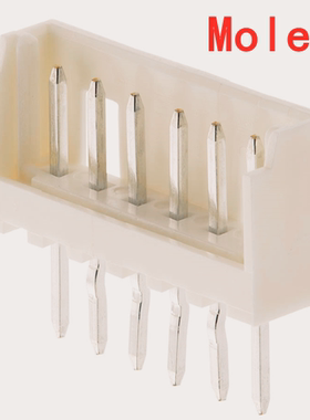 Molex正品连接器  直针 532530370/53253-0370