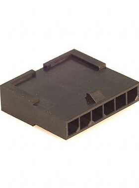 MOLEX 436400601 端子塑壳,全新原装正品，质量保证！批量从优！
