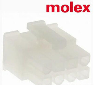 39-01-2080/39012080/3901-2080汽车连接器原装正品，批量从优！
