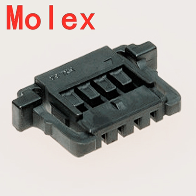 Molex莫仕正品  胶壳   5037640601/503764-0601