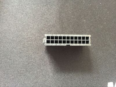 MOLEX原装正品430202200Power, 线对线,间距3.00mm压接外壳