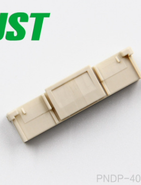 JST原装正品线对板连接器PNDP-40V-Z间距2.0mm双排40P乳白色塑壳