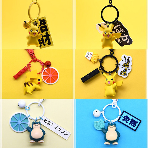 spirit Po Ke Pikachu Toy Model Decoration Garage Kit Pendant U disk chain Key bucklein the Video game/Fitting/Game/Raiders ,  DS/3DS Accessories , Stylus  category - from Buy2taobao.com to provide professional Taobao agent buy service