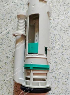 贝朗马桶配件  贝朗BRAVAT马桶水箱配件 水箱排水阀