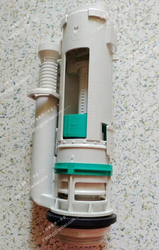 贝朗马桶配件  贝朗BRAVAT马桶水箱配件 水箱排水阀