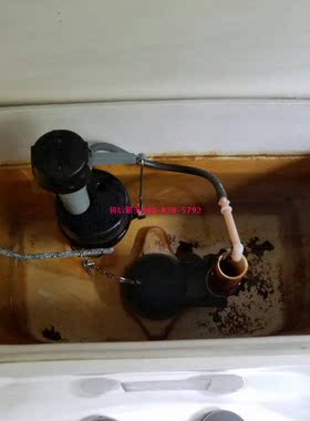 卡西奥马桶配件 卡西奥CASERO马桶静音节水进水阀 马桶上水阀