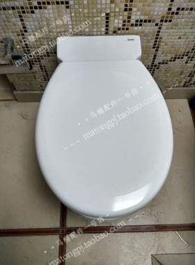 贝朗BRAVAT马桶盖 b贝朗O型马桶盖 特厚马桶盖 静音缓冲马桶盖