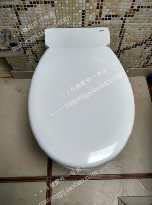 贝朗bravat马桶盖o型静音缓冲