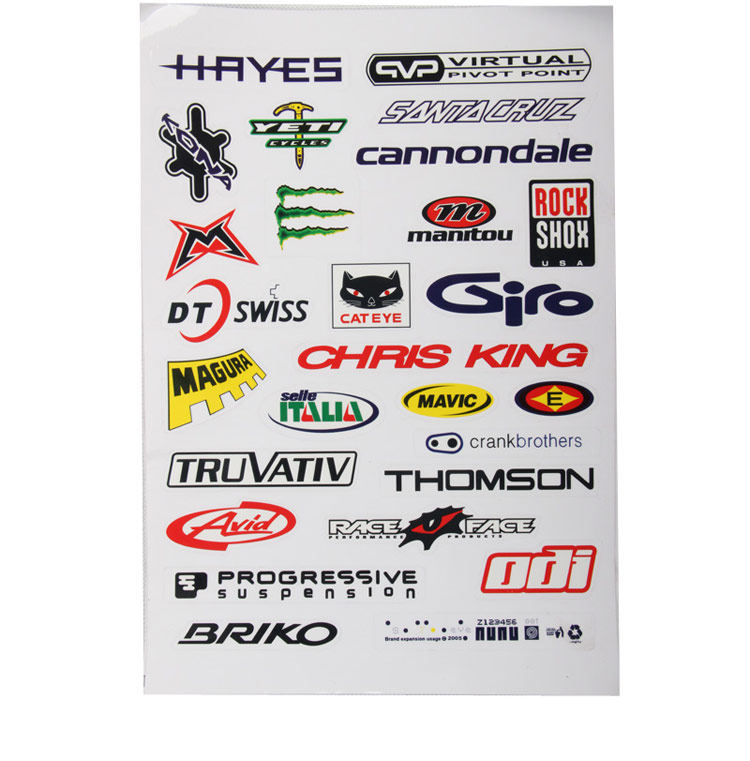 Décoration pour vélo - Ref 2282352 Image 4