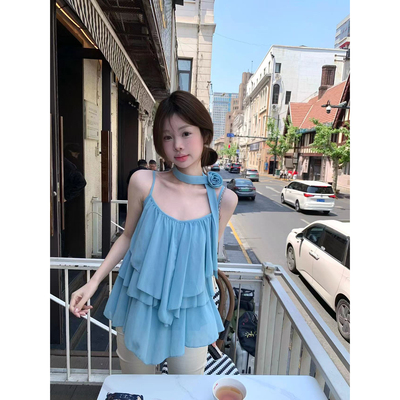 实拍实价 “Summer度假