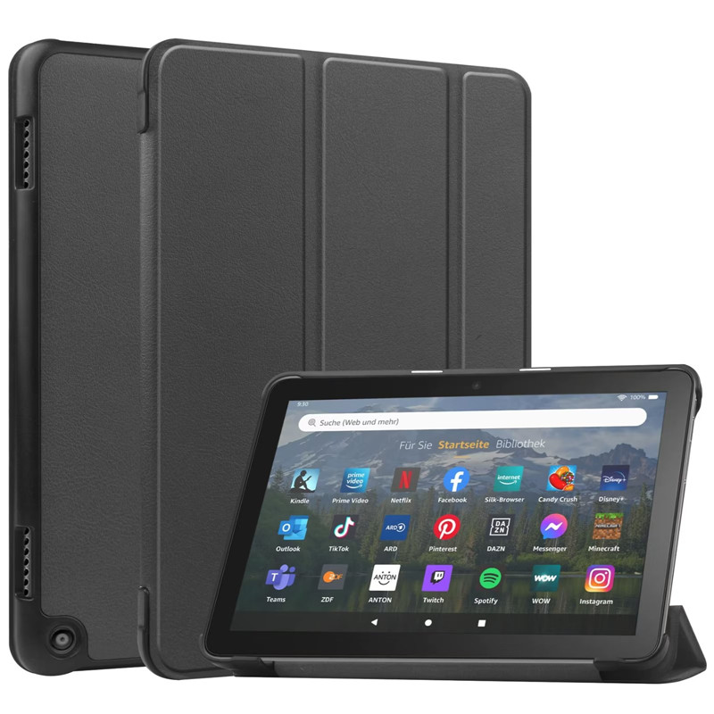 kindleHD82022平板皮套