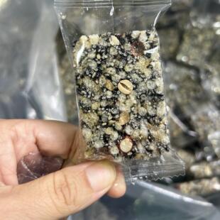 冻米糖 独立小包手工切农家糖东阳麻糖传统工艺老式切切糖米糖