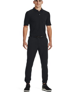 安德玛官方UA春夏库里Curry男子高尔夫运动长裤1372211