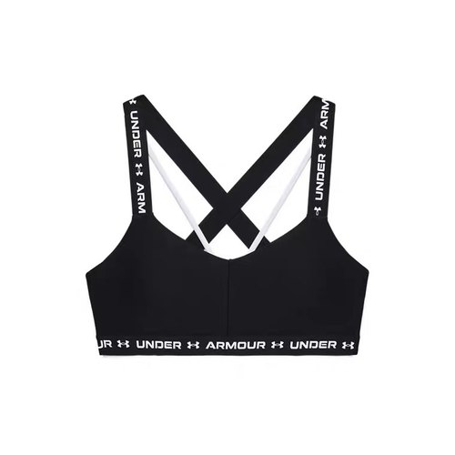 安德玛官方UA女子训练运动内衣-低强度1361033