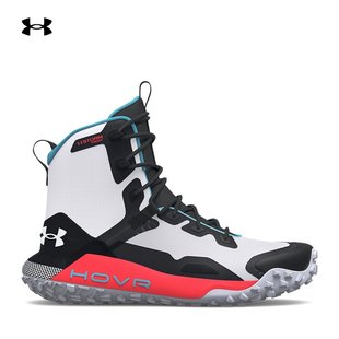安德玛官方UA春夏HOVR男女情侣运动狩猎靴3025704