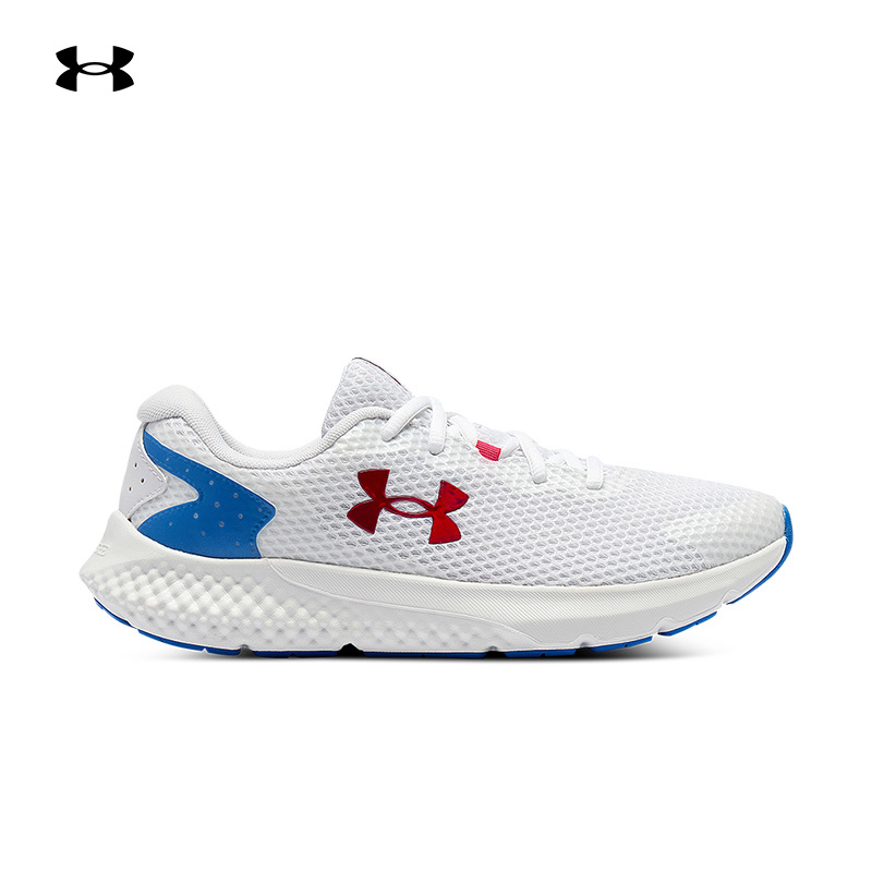 安德玛官方女子运动跑步鞋