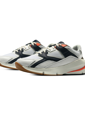 UA Forge 96'明星同款’情侣皮质运动休闲鞋3027719