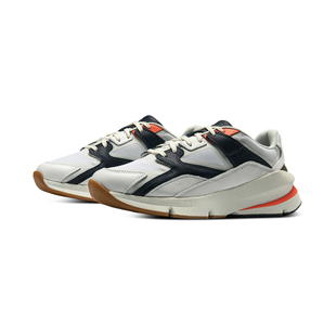 ’情侣皮质运动休闲鞋 明星同款 3027719 Forge