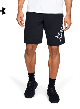 特价 UA 安德玛 UA男子 Sportstyle 运动训练短裤-1345617