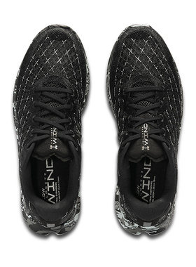 安德玛官方UA FLOW Velociti Wnd RFCM CN男子运动跑步鞋3025474