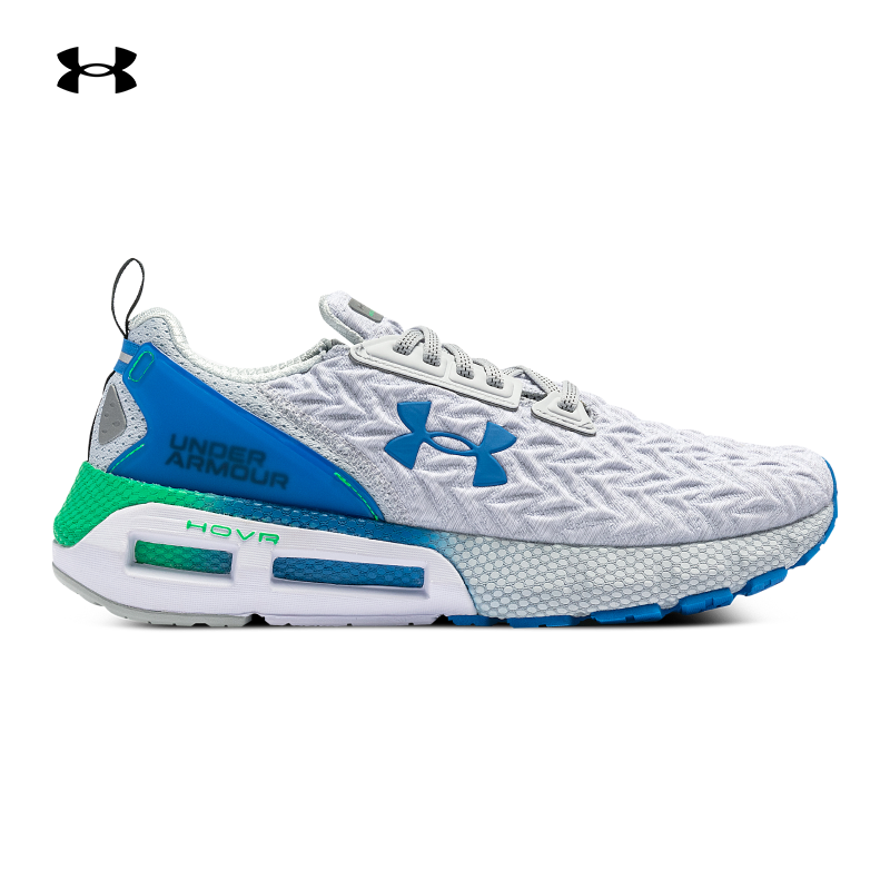 安德玛官方UA春夏HOVR Clone男子运动跑步鞋3025472