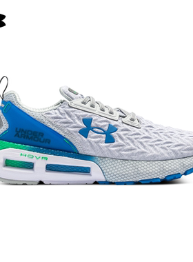 安德玛官方UA春夏HOVR Clone男子运动跑步鞋3025472