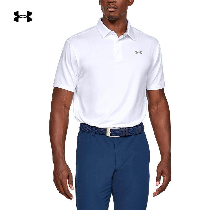 安德玛官方UA Playoff 2.0男子高尔夫运动Polo衫1327037,运动服/休闲服装,运动POLO衫,淘宝优惠券,粉丝福利购,淘宝优惠卷