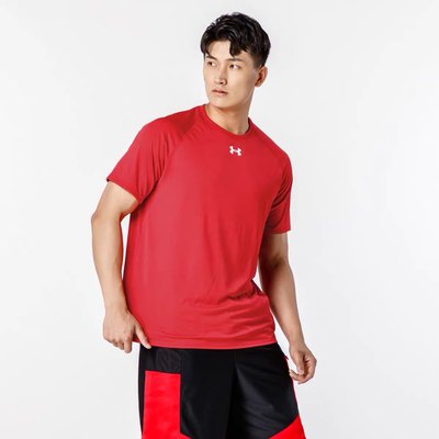 Under Armour 安德玛 UA男子 运动训练短袖T恤-1268471