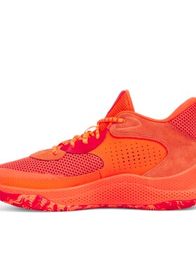 UA库里CURRY男女同款缓震运动篮球鞋3028191