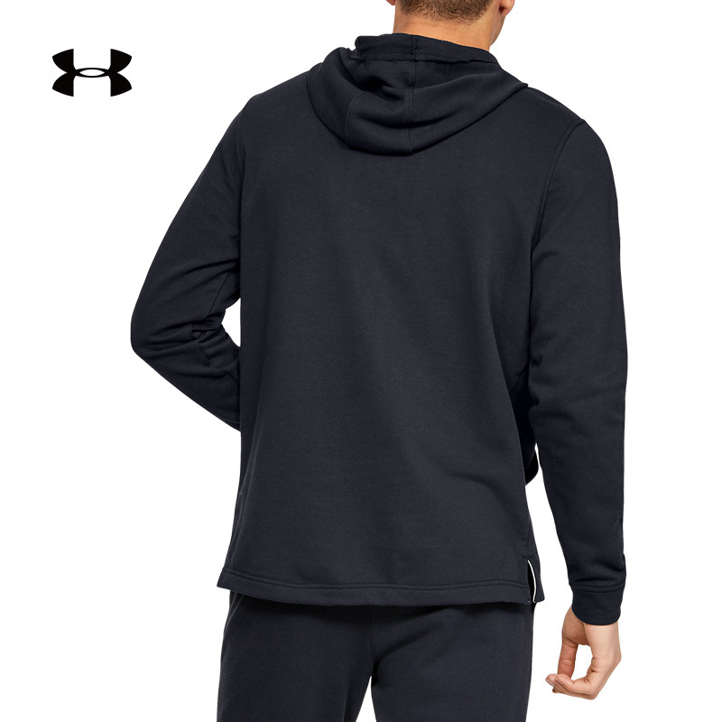 특가 언더아머 UA 테리 남성 트레이닝 스포츠 스웨트셔츠 UNDER ARMOUR-1348520