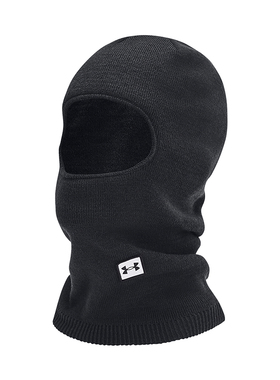 安德玛UA秋冬Halftime男女情侣训练运动套头式风帽1379993