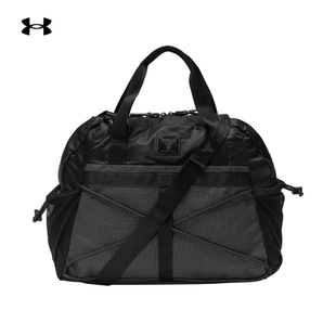 Rock强森女子小号健身训练运动包1376458 Project